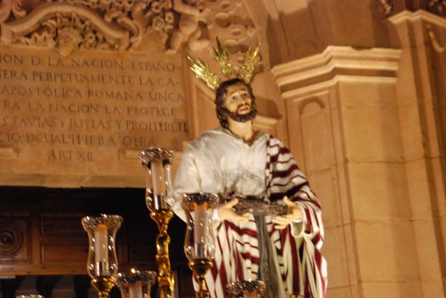 Salutacion a la Virgen de los Dolores 2013 - 44